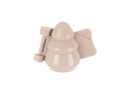 Plastová formička včelí úlek Orion STROMEK