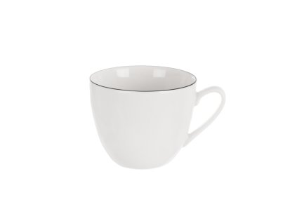 Porcelánový hrnek Orion Decora cappuccino 0,21 l