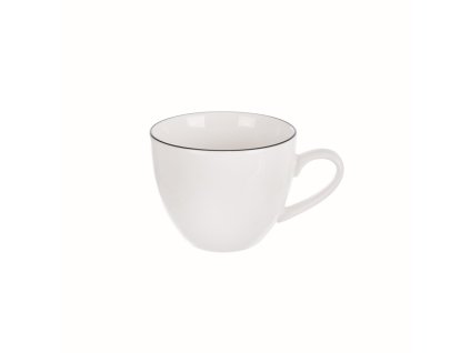 Porcelánový hrnek Orion Decora espresso 0,1 l