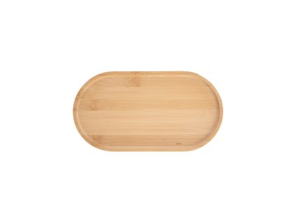 Dřevěná servírovací tác Orion 19x10,5cm