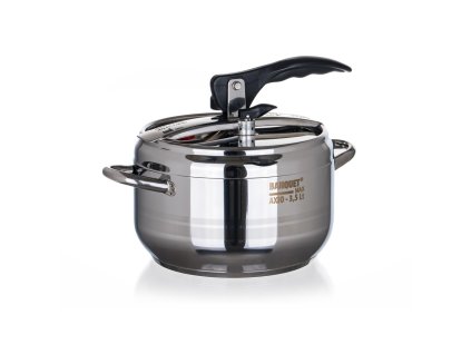 Tlakový hrnec Banquet Axio 3,5l