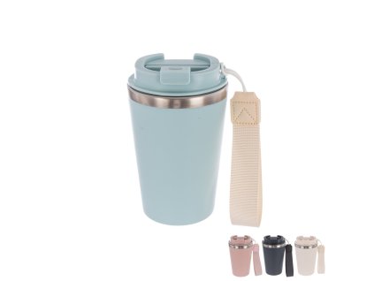 Nerezový termohrnek Orion TERMO 0,35 l mix