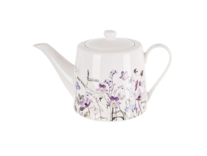 Porcelánová konvice Orion LOUKA 1 l