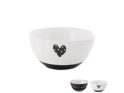 Kameninová servírovací miska Orion pr. 15cm