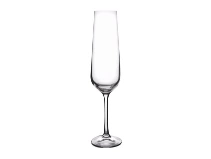 Sada sklenic na sekt Orion Sandra 0,2 l 6 ks