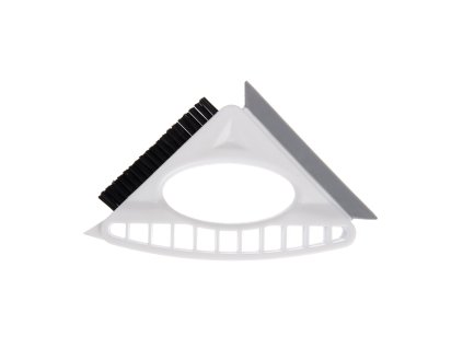 Plastový kartáč Orion multifunkční se stěrkou