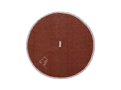 Bavlněná kuchyňská utěrka vafle Orion MICKA