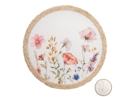 Prostírání Orion MÁK pr. 38cm