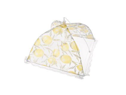 Kryt na potraviny Orion LIMEPOP 33x33cm