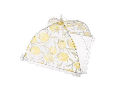 Kryt na potraviny Orion LIMEPOP 41x41cm