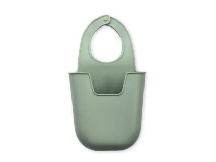 Silikonový držák na houbičku UNI