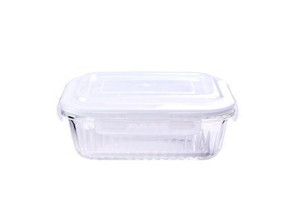 Skleněná doza Kitchisimo 1,5 l