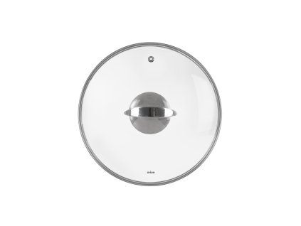 Skleněná poklice Orion pr. 20cm loop