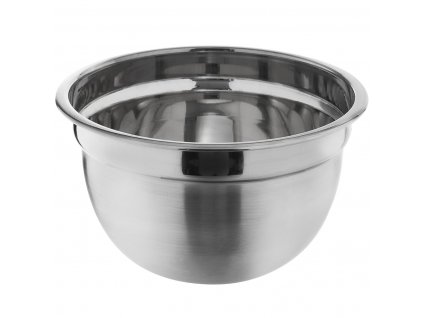 Nerezová mísa German 28 cm