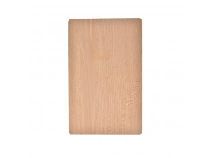 Dřevěné krájecí prkénko 30 x 19 cm