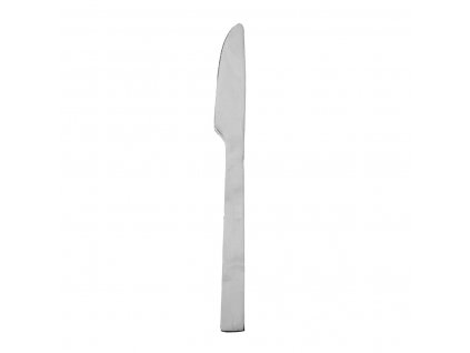 Jídelní nůž Plain 2 ks