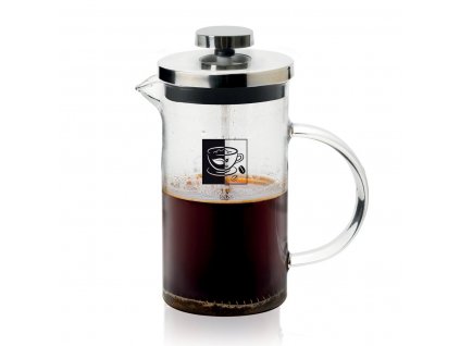 Konvička french press 0,8 l