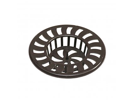 Lapač nečistot Orion 6 cm mix