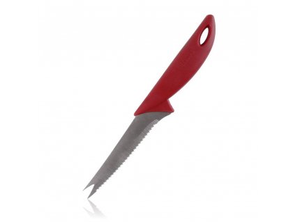 BANQUET Nůž na zeleninu CULINARIA Red 12 cm