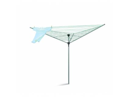 BRILANZ Sušák venkovní 40 m, 3 ramena