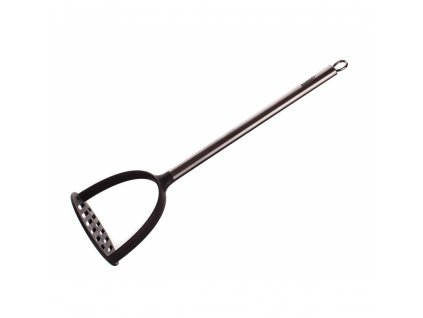 Šťouchadlo na brambory Banquet AKCENT BLACK 32cm