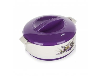 Termohrnec Banquet LAVANDER 2,5 l