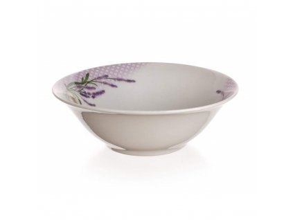 Porcelánová miska Banquet LAVENDER 15,2 cm