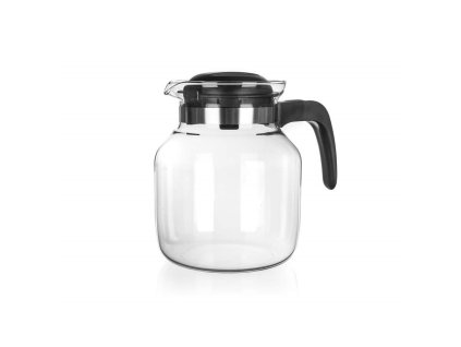 Skleněná konvice Simax Matura 1,5 l mix barev