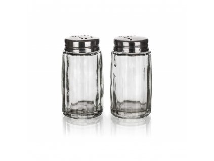 BANQUET Sada solnička a pepřenka MONO, 2 ks