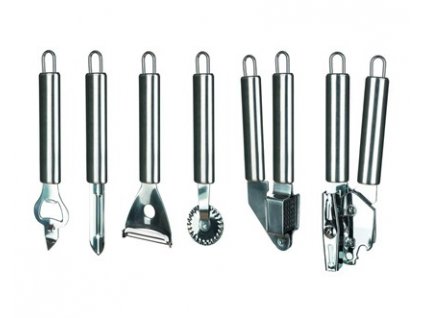 BANQUET Sada kuchyňských pomůcek UNIVERSE, 6 ks