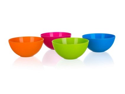 Plastová miska Banquet Accasa, 0,48 l