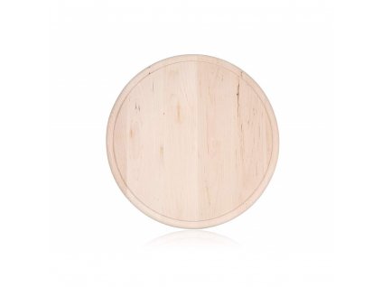 BANQUET Prkénko krájecí dřevěné BRILLANTE 30 x 1,5 cm