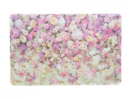Jídelní prostírání Banquet Flower, 43 x 28 cm