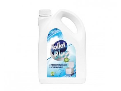 Náplň do chemické toalety Vetro BLUE 2 l