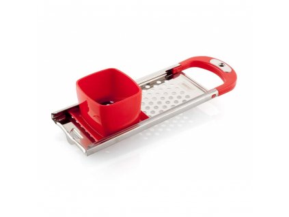 Struhadlo na halušky Banquet Culinaria Red 32 cm