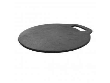 Litinový grilovací plát Orion 27,5 cm