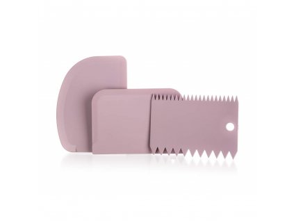 Kuchyňské stěrky Banquet Culinaria sada 3 ks mix barev