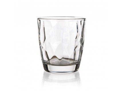 Sklenice Bormioli Rocco DIAMOND 300ml čirá