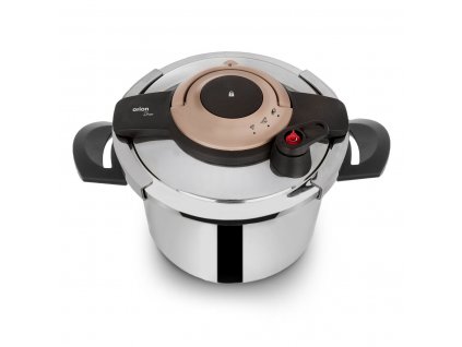 Tlakový hrnec DRONE 5 l