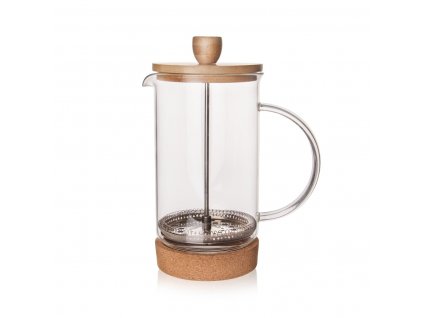 Konvička french press 0,4 l