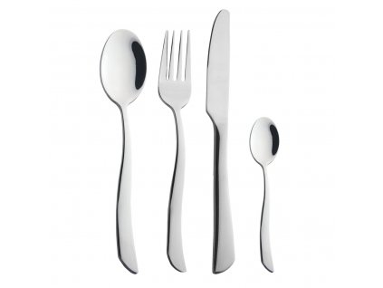 Jídelní příbory Orion Shape 24 dílů