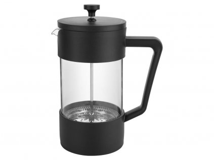 French press Fredo 1l černý