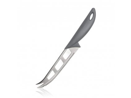 BANQUET Nůž na sýr CULINARIA Grey 14 cm