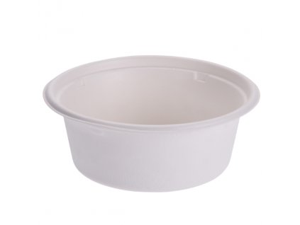 Miska NATURE kulatá pr. 13 cm 8 ks