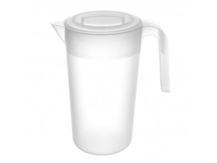 Džbán s víčkem Orion MARGERIT 2,3 l