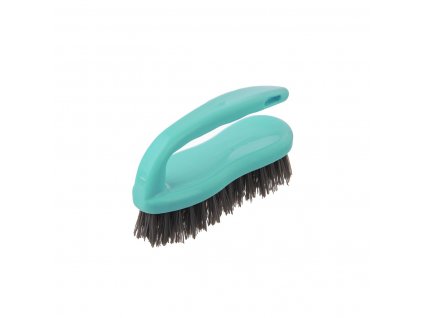 Kartáč žehlička BRUSH mini 10cm