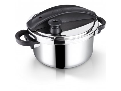 Tlakový hrnec Lamart Pression LTDSD4 4l