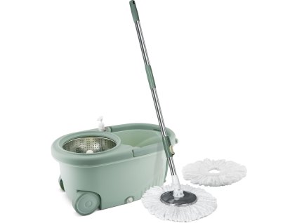 Rotační mop Lamart Spin LT8053