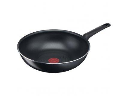 Pánev WOK Tefal Simple Cook B5561953, 28 cm