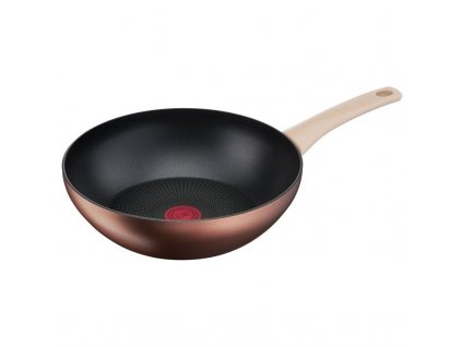 Pánev WOK Tefal Eco Respect G2541953, 28 cm